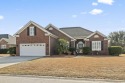 Don't miss this stunning all-brick 4 Bedroom, 3 Bath home with for sale in Murrells Inlet South Carolina Horry County County on GolfHomes.com