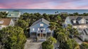 Fantastic 5 bedroom, 4-bath beach house on Edisto Beach offering for sale in Edisto Island South Carolina Colleton County County on GolfHomes.com