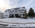 Nestled on a serene cul-de-sac along the prestigious Eagle Oaks for sale in Farmingdale New Jersey Monmouth County County on GolfHomes.com