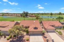 Imagine living just steps from the Oakwood clubhouse and golf for sale in Sun Lakes Arizona Maricopa County County on GolfHomes.com