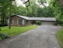 Beautiful big 1764 sq ft, ranch style home in the Ledges/w for sale in Roscoe Illinois Winnebago County County on GolfHomes.com