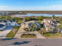 Charming home with a beautiful lake view that is nestled on the for sale in Laguna Vista Texas Cameron County County on GolfHomes.com