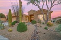 Located above the 9th fairway boasting 2,542 sq ft featuring for sale in Marana Arizona Pima County County on GolfHomes.com
