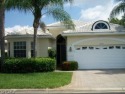 Beautiful Single family home with an awesome water view for sale in Estero Florida Lee County County on GolfHomes.com