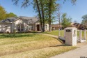 Beautiful home on two lots in EB. Split floorplan with an office for sale in Bullard Texas Smith County County on GolfHomes.com