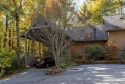 Enjoy maintenance-free mountain living in Burlingame Country for sale in Sapphire North Carolina Transylvania County County on GolfHomes.com
