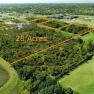 The BENEFIT of this Residential Development site *** 28 Acres for sale in South Lyon Michigan Oakland County County on GolfHomes.com