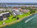 Very well modern updated 10th floor unit with gorgeous views of for sale in North Palm Beach Florida Palm Beach County County on GolfHomes.com