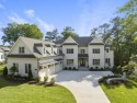 Step into luxury, in this remarkable, custom built home situated for sale in Raleigh North Carolina Wake County County on GolfHomes.com