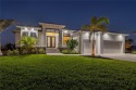 2023-built waterfront masterpiece in the highly sought-after for sale in Punta Gorda Florida Charlotte County County on GolfHomes.com