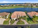 Nestled in the prestigious Gulf Harbour Yacht and Country Club for sale in Fort Myers Florida Lee County County on GolfHomes.com