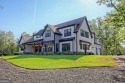 Luxury Modern Farmhouse in The Orchard - Fully Furnished & for sale in Clarkesville Georgia Habersham County County on GolfHomes.com