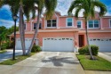 The Glades is a quiet, secluded, gated, waterfront, townhome for sale in Seminole Florida Pinellas County County on GolfHomes.com