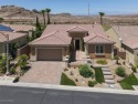 STUNNING UNOBSTRUCTED STRIP VIEW!!!  This gorgeous single-story for sale in Henderson Nevada Clark County County on GolfHomes.com
