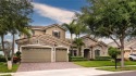 Beautiful, well maintained 5BR estate home in the Balmoral for sale in Orlando Florida Orange County County on GolfHomes.com