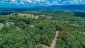 Prime building lot near highly desirable Golf Course just for sale in Newport Tennessee Cocke County County on GolfHomes.com
