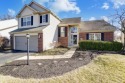 Welcome Home! Beautiful 2-story home located in sought after for sale in Delaware Ohio Delaware County County on GolfHomes.com