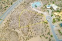 One of few remaining lots in the picturesque Picacho Mountain for sale in Las Cruces New Mexico Dona Ana County County on GolfHomes.com