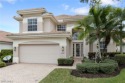 FULL GOLF MEMBERSHIP! Location, location, location with just a for sale in Naples Florida Collier County County on GolfHomes.com