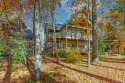 Attention Golfers looking for a *ready to live and play* for sale in Cashiers North Carolina Jackson County County on GolfHomes.com