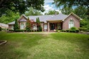 This stunning custom home on the prestigious Founder's Course of for sale in Little Rock Arkansas Pulaski County County on GolfHomes.com