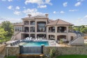 Exceptional Mediterranean-style estate, spanning over 10,000 sf for sale in Lewisville Texas Denton County County on GolfHomes.com