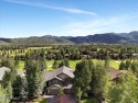 Experience panoramic Park City Mountain Ski runs plus  golf for sale in Park City Utah Summit County County on GolfHomes.com
