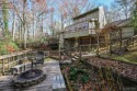 You'll feel charmed by this three-bedroom, two-bath home for sale in Sapphire North Carolina Jackson County County on GolfHomes.com
