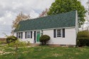 This spacious, well-maintained home offers 3 bedrooms and 2 full for sale in East Longmeadow Massachusetts Hampden County County on GolfHomes.com