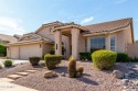 This beautiful single-level home with HEATED POOL awaits you in for sale in Mesa Arizona Maricopa County County on GolfHomes.com