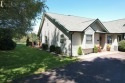 Well-maintained end unit Villa with 2 detached garages located for sale in Fancy Gap Virginia Carroll County County on GolfHomes.com