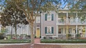 This meticulously maintained 3-bedroom, 2.5-bath townhome offers for sale in Mount Pleasant South Carolina Charleston County County on GolfHomes.com
