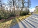 Great High Hampton property! This .47+/- acre lot is located in for sale in Cashiers North Carolina Jackson County County on GolfHomes.com