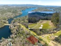 This .57-acre lot nestled on Fairway Drive sits on 4 golf hole for sale in Lake Toxaway North Carolina Transylvania County County on GolfHomes.com