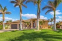 Stunning WATERFRONT pool home located in the desirable deed for sale in Punta Gorda Florida Charlotte County County on GolfHomes.com