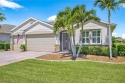 Elegant Upgrades & Lakefront Living in the Gated community of for sale in Cape Coral Florida Lee County County on GolfHomes.com