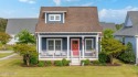 Welcome to 105 Colony Point Street - where coastal charm meets for sale in Beaufort North Carolina Carteret County County on GolfHomes.com