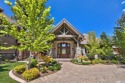 ~ Crestwood ~  Magnificent estate on over one gracious acre for sale in Reno Nevada Washoe County County on GolfHomes.com