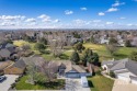 SUPERB GOLF COURSE location perfectly situated on the 13th tee for sale in Meridian Idaho Ada County County on GolfHomes.com