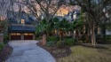 Welcome to this luxurious island retreat, perfectly situated on for sale in Daniel Island South Carolina Berkeley County County on GolfHomes.com