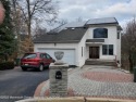 Situated at the end of a quiet Cul-Du-Sac, this beautiful for sale in Cherry Hill New Jersey Camden County County on GolfHomes.com