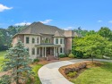 This residence boasts incredible privacy throughout its ten for sale in Nicholasville Kentucky Jessamine County County on GolfHomes.com