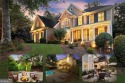 Discover Resort Style Living at it's best on a premier lot in for sale in Canton Georgia Cherokee County County on GolfHomes.com