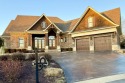 Welcome to this exquisite 3BR, 2.5BA home located in The for sale in Searcy Arkansas White County County on GolfHomes.com