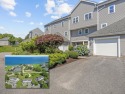 With both golf course views and ocean views, this White Cliffs for sale in Plymouth Massachusetts Plymouth County County on GolfHomes.com