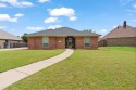 Welcome to your new home! Charming 3 bedroom 2.5 bath home in a for sale in Cleburne Texas Johnson County County on GolfHomes.com