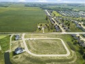 Bring your own builder or use ours!  Located on Saddleback Ridge for sale in Solon Iowa Johnson County County on GolfHomes.com