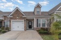 Welcome home to your paradise property @ Parmelee! This townhome for sale in Murrells Inlet South Carolina Horry County County on GolfHomes.com