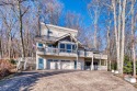 Exceptional long range year round mountain views to SC! This 2 for sale in Sapphire North Carolina Jackson County County on GolfHomes.com