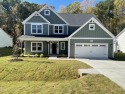 This lovely 5 bedroom, 3 full baths with a first floor primary for sale in Youngsville North Carolina Franklin County County on GolfHomes.com